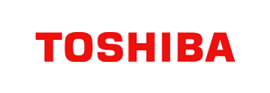 TOSHIBA